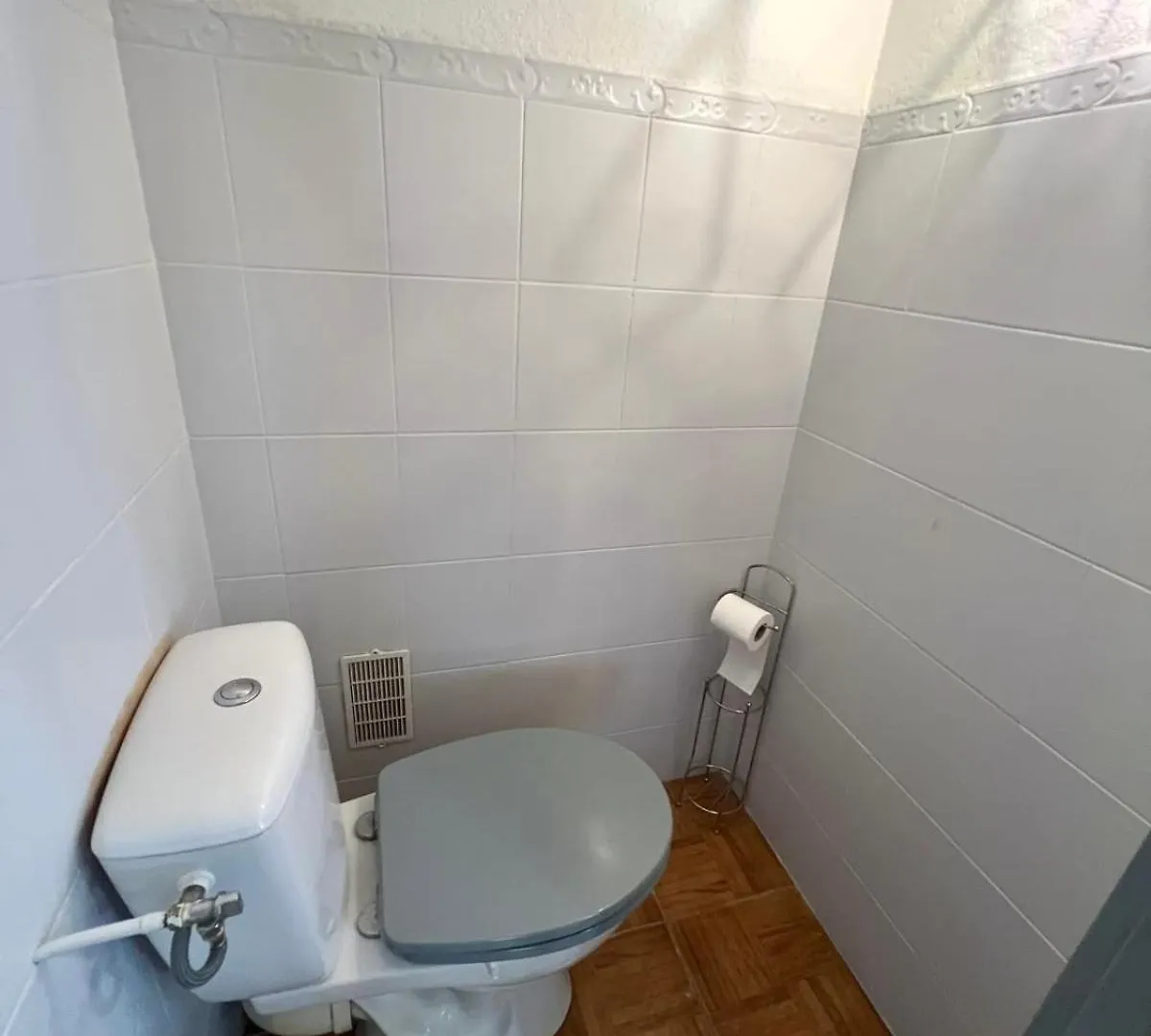 Apartmán Antibes Ponteil - 4 People - Terrace 0*,